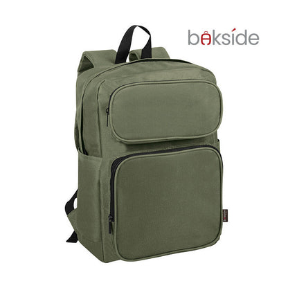 Flux Rpet - Verde Militare - BK525VM