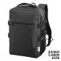 Cabin - Nero - BK526NE