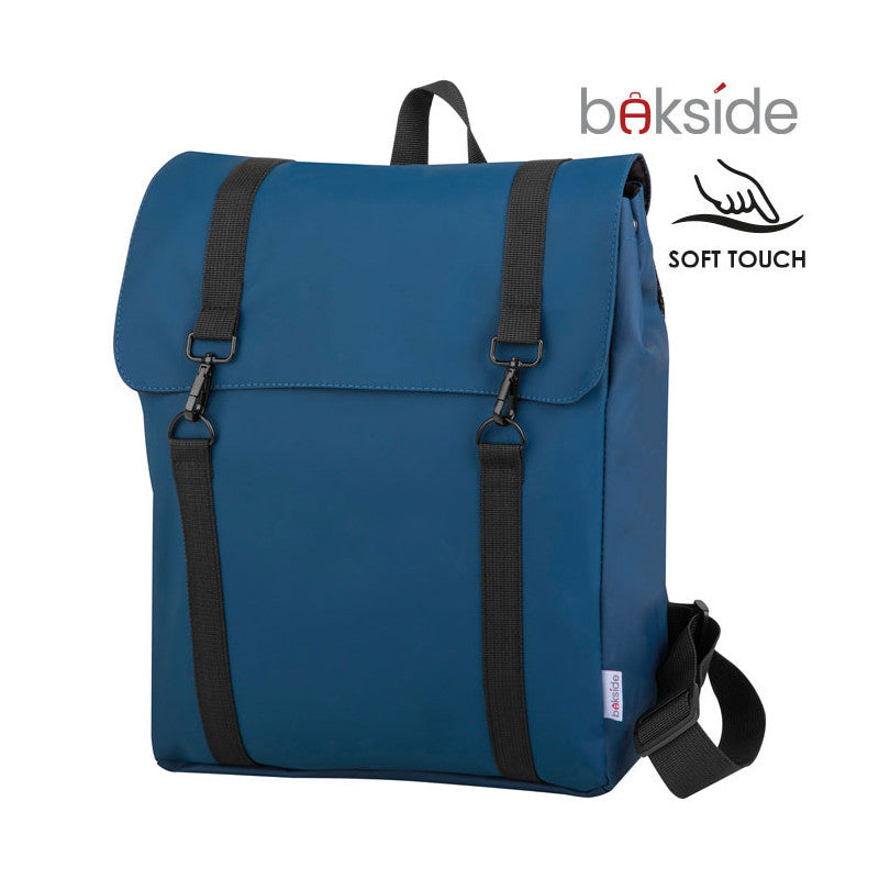 Nomad - Blu - BK532BL