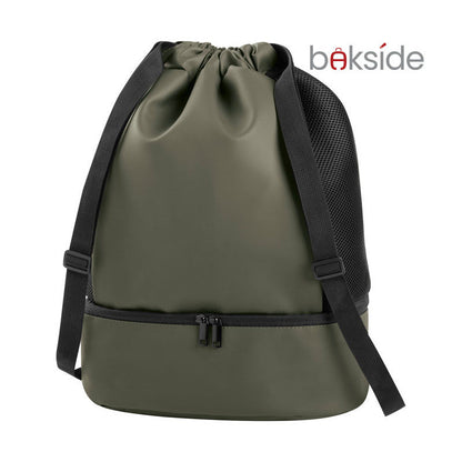 One - Verde Militare - BK533VM