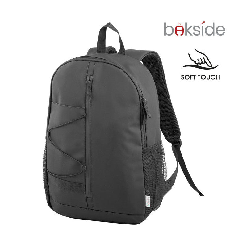 Hiker - Nero - BK534NE