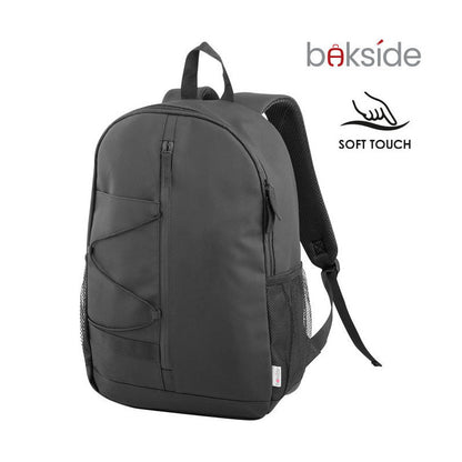 Hiker - Nero - BK534NE
