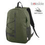Hiker - Verde Militare - BK534VM