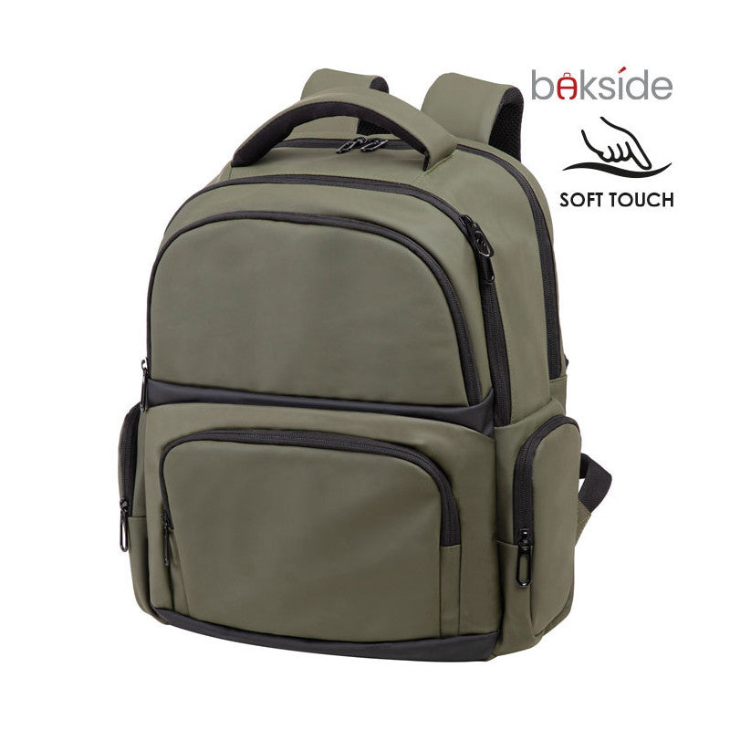 Horizon - Verde Militare - BK540VM