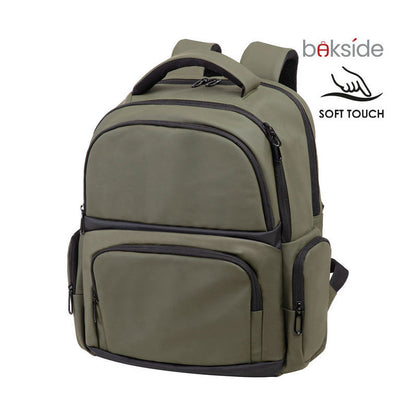 Horizon - Verde Militare - BK540VM