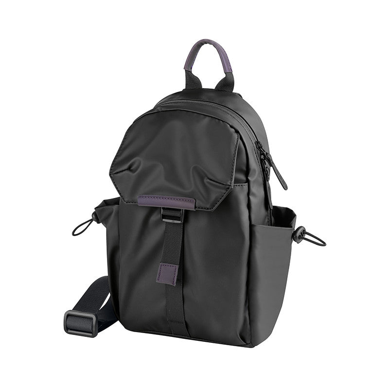Zaino Monospalla Polywater CA017 personalizzabile