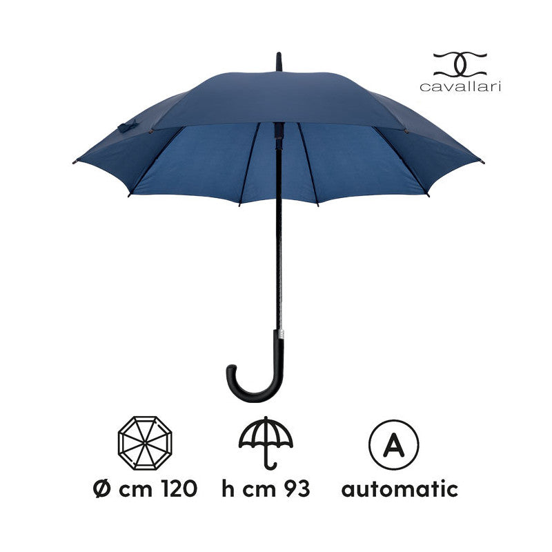 Shelter - Blu - CA600BL