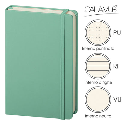 Notes Tascabile Calamus CL150 – CL150AQ