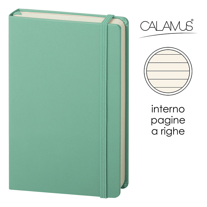 Notes Tascabile Calamus CL150 – CL150AQRI