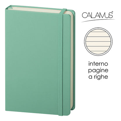 Notes Tascabile Calamus CL150 – CL150AQRI
