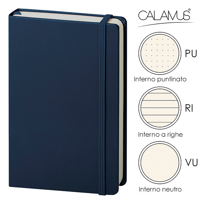 Notes Tascabile Calamus CL150 – CL150BL