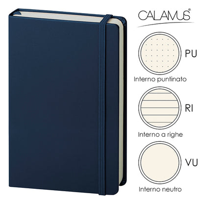 Notes Tascabile Calamus CL150 – CL150BL