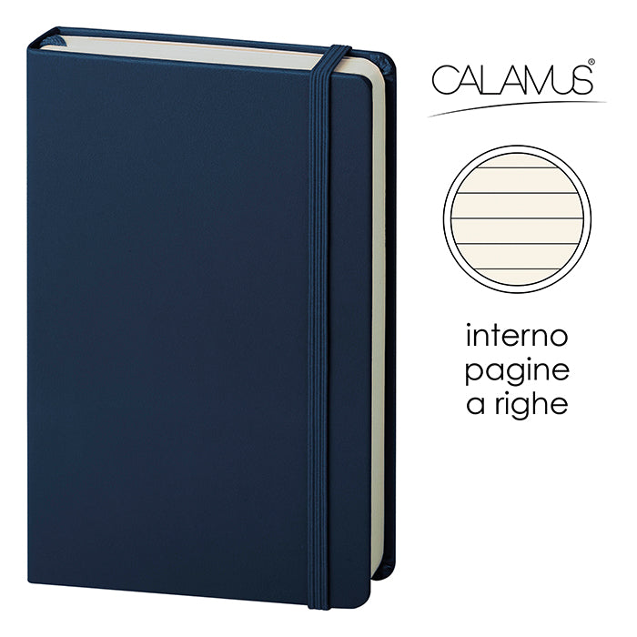 Notes Tascabile Calamus CL150 – CL150BLRI