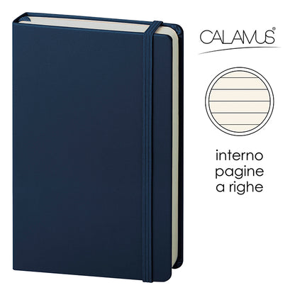 Notes Tascabile Calamus CL150 – CL150BLRI