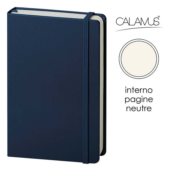 Notes Tascabile Calamus CL150 – CL150BLVU