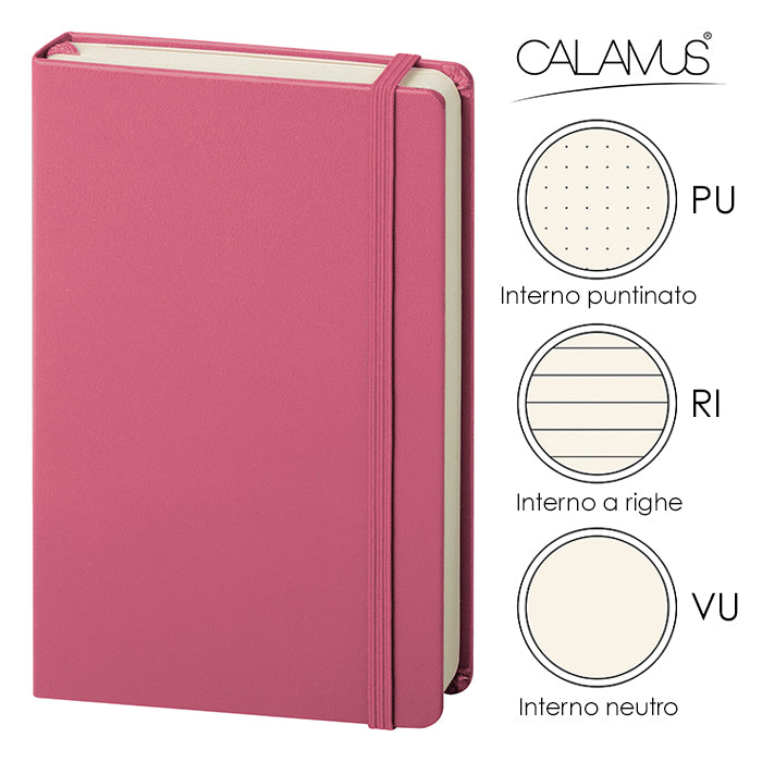 Notes Tascabile Calamus CL150 – CL150FX