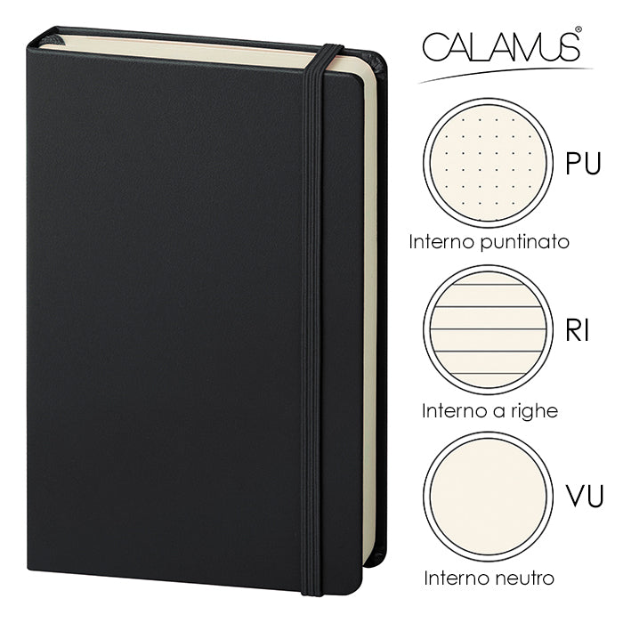 Notes Tascabile Calamus CL150 – CL150NE