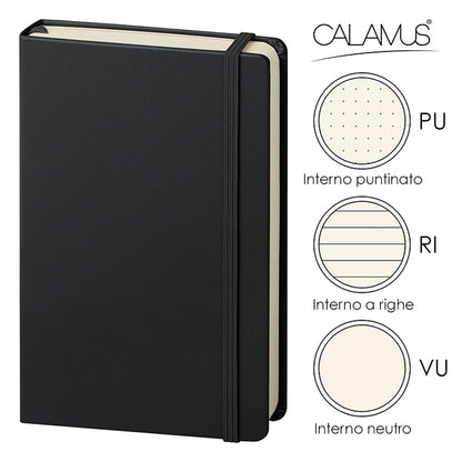Notes Tascabile Calamus CL150 – CL150NE