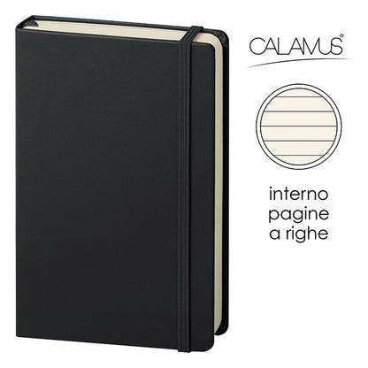 Notes Tascabile Calamus CL150 – CL150NERI