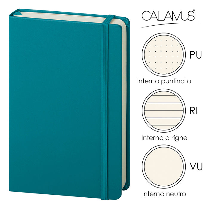 Notes Tascabile Calamus CL150 – CL150OT