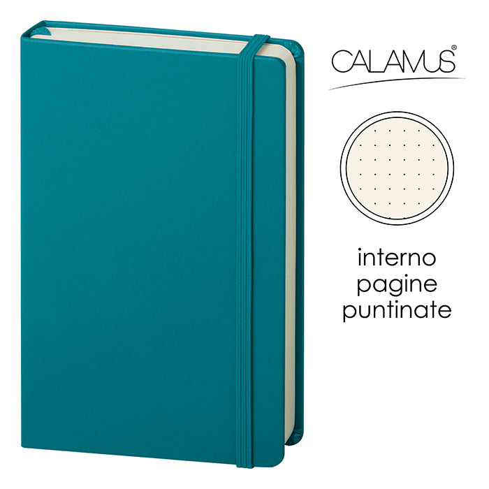 Notes Tascabile Calamus CL150 – CL150OTPU