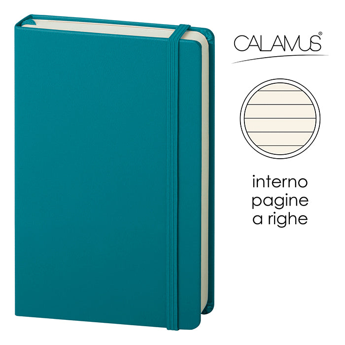 Notes Tascabile Calamus CL150 – CL150OTRI
