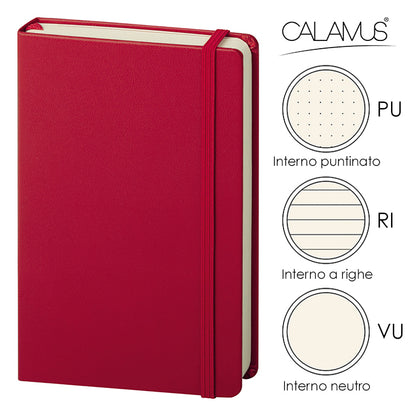 Notes Tascabile Calamus CL150 – CL150RO