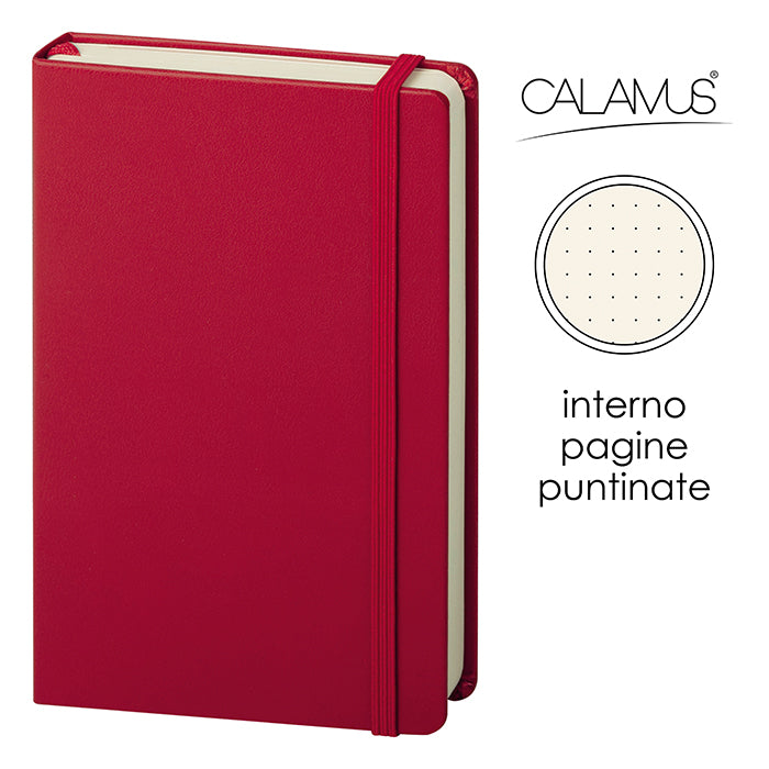 Notes Tascabile Calamus CL150 – CL150ROPU