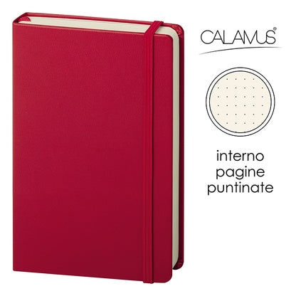Notes Tascabile Calamus CL150 – CL150ROPU