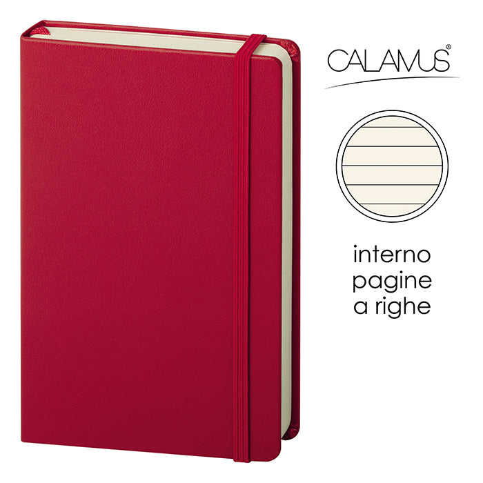 Notes Tascabile Calamus CL150 – CL150RORI
