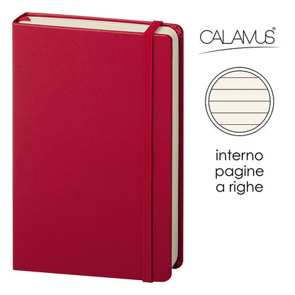 Notes Tascabile Calamus CL150 – CL150RORI