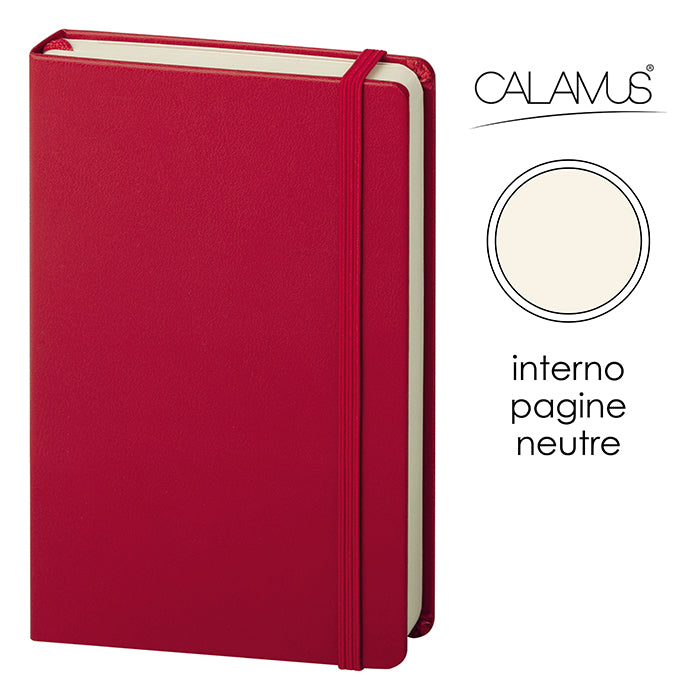 Notes Tascabile Calamus CL150 – CL150ROVU