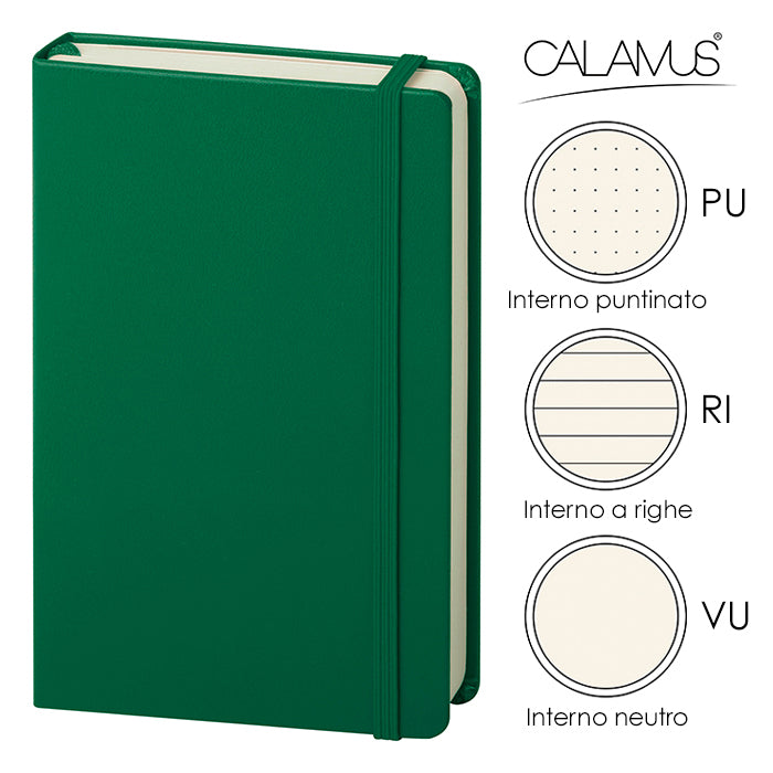 Notes Tascabile Calamus CL150 – CL150VE