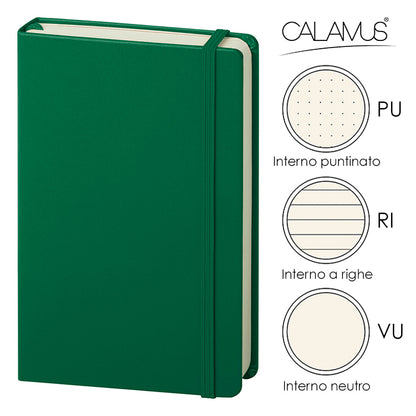 Notes Tascabile Calamus CL150 – CL150VE