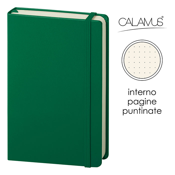 Notes Tascabile Calamus CL150 – CL150VEPU