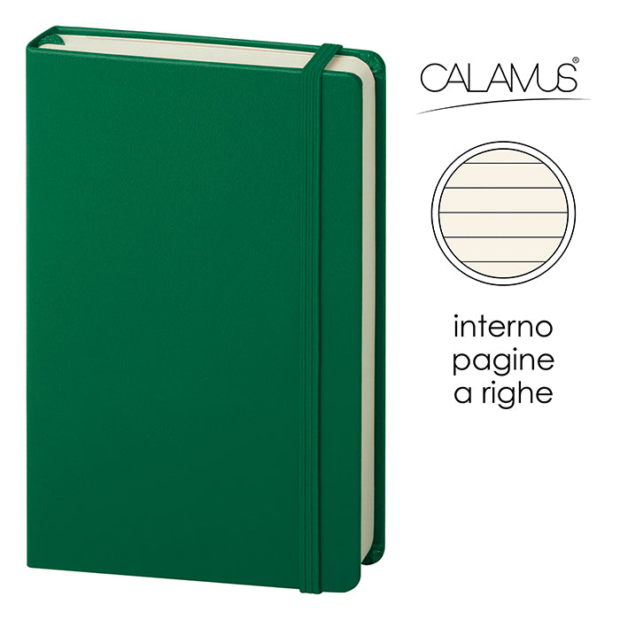 Notes Tascabile Calamus CL150 – CL150VERI