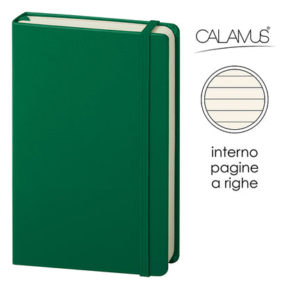 Notes Tascabile Calamus CL150 – CL150VERI
