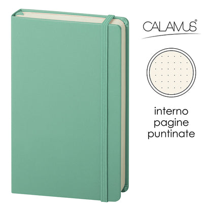 Notes Calamus CL151 – CL151AQPU