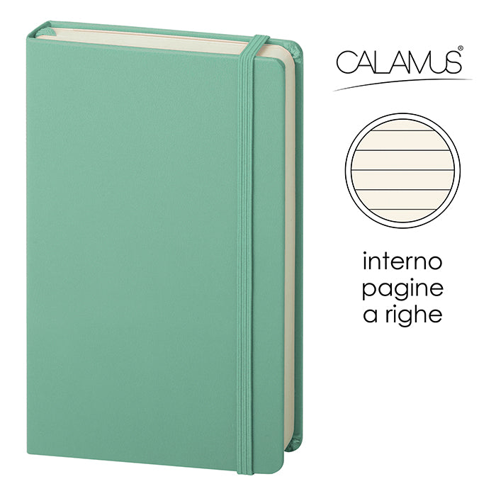 Notes Calamus CL151 – CL151AQRI