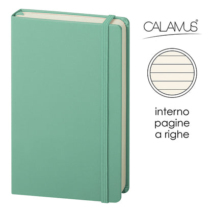 Notes Calamus CL151 – CL151AQRI
