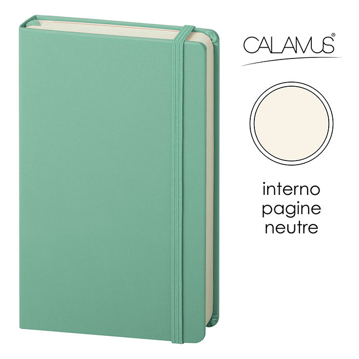 Notes Calamus CL151 – CL151AQVU