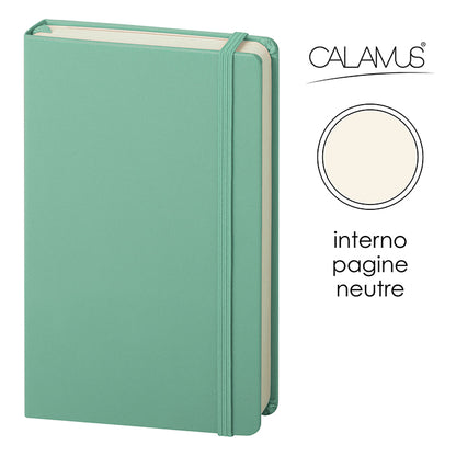Notes Calamus CL151 – CL151AQVU