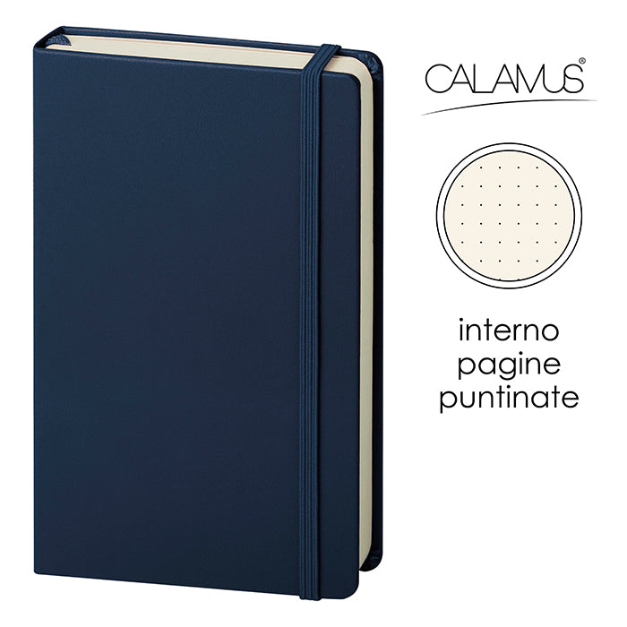 Notes Calamus CL151 – CL151BLPU