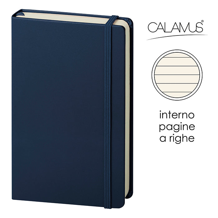 Notes Calamus CL151 – CL151BLRI