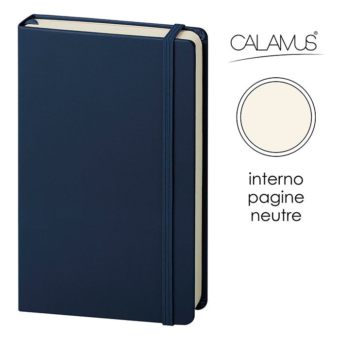 Notes Calamus CL151 – CL151BLVU