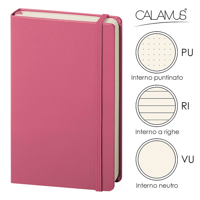 Notes Calamus CL151 – CL151FX