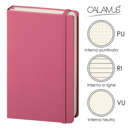 Notes Calamus CL151 – CL151FX