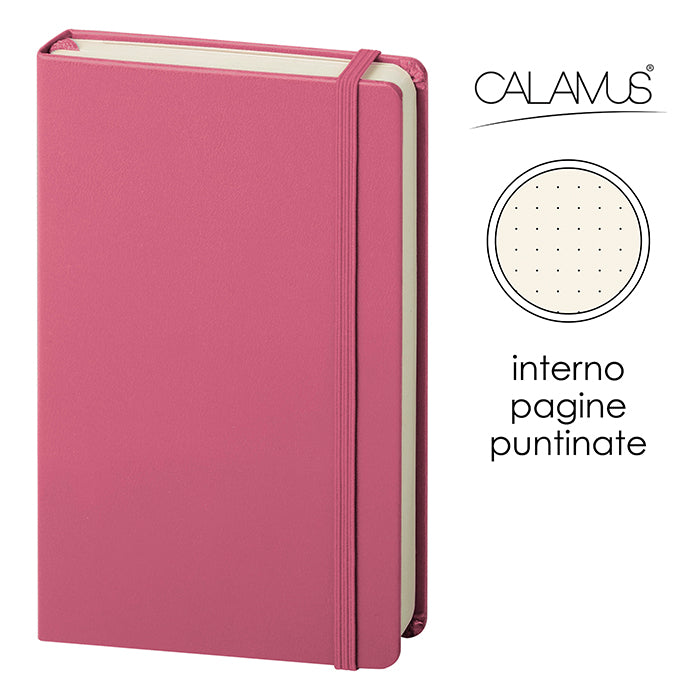 Notes Calamus CL151 – CL151FXPU