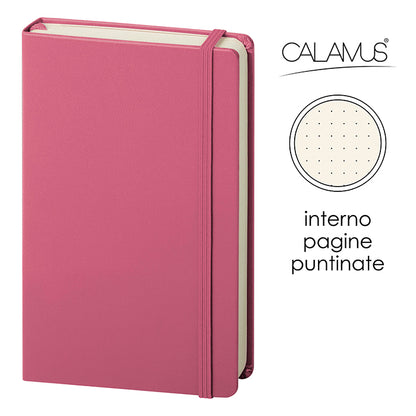 Notes Calamus CL151 – CL151FXPU