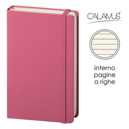 Notes Calamus CL151 – CL151FXRI